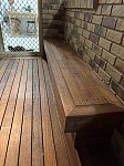  厨房卫浴decking挡土墙