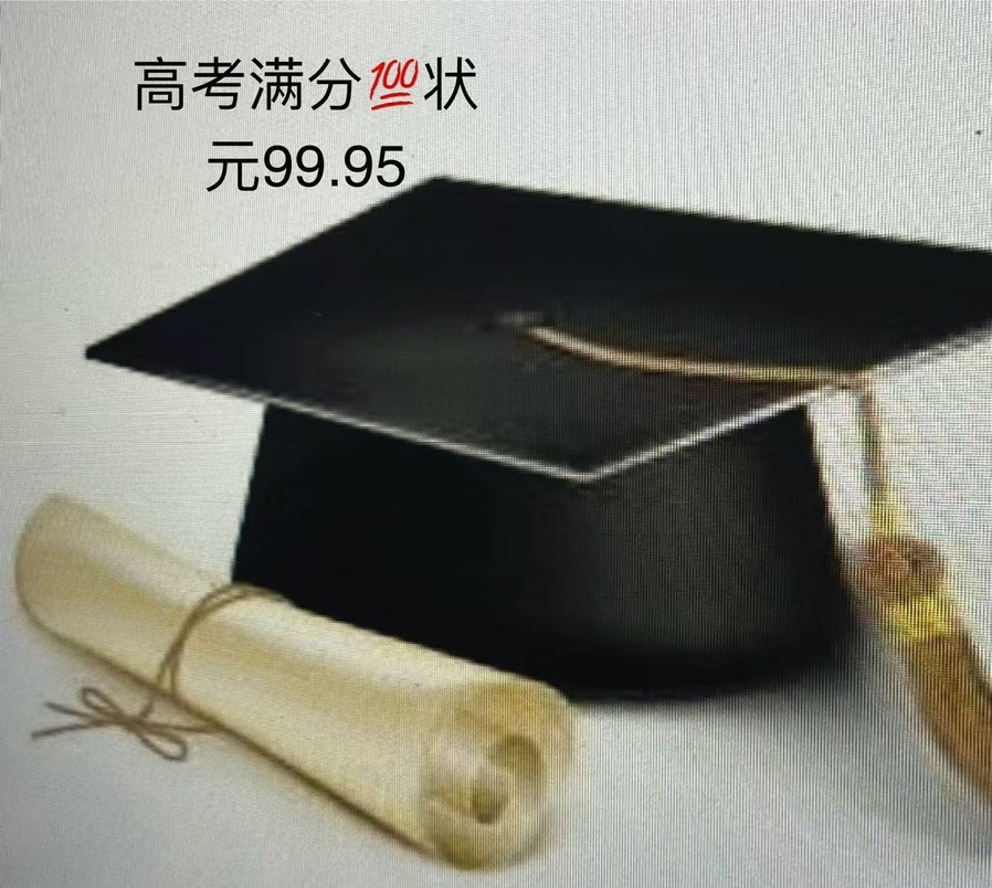 今日悉尼 高考满分9995状元NSW招学生 高考满分9995状元NSW招学生