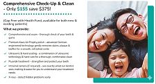  Campsie牙医Campsie Family Dental