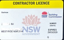  专业解决紧急电路问题不成功不收费Lic 335810C 靠谱电工团队So Bright Electrical Service