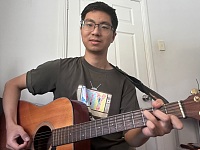  吉他入门教学零基础也能快速上手可线上