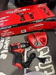  Milwaukee M12木工转