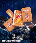  Sniffy bar能量唤醒鼻吸