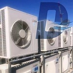  持牌专业空调安装