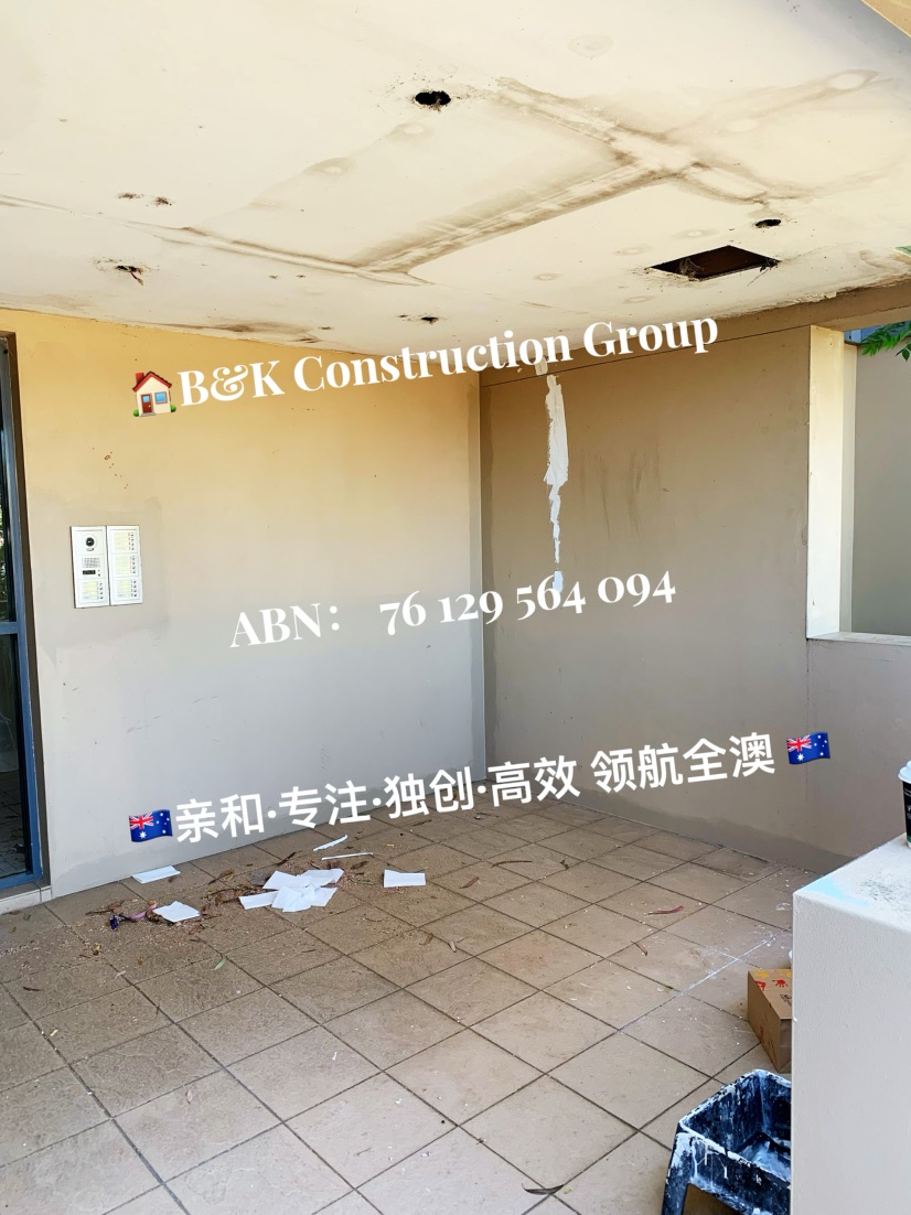 今日卧龙岗 悉尼BK 旗下专业油漆团队 十余年经验沉淀 承包各类大小油漆工程 悉尼BK 旗下专业油漆团队 十余年经验沉淀 承包各类大小油漆工程