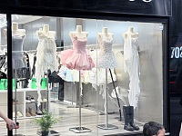  ct买手店招聘sales