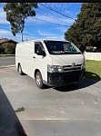  面包车小型搬家小件搬运