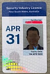  悉尼监控警报门铃门禁智能门锁网络布线安装公司
