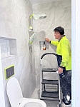  EXPERIENCED TILER  25 YEARS EXPERIENCE