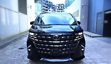  墨尔本机场接机包车