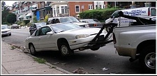  收购二手汽车