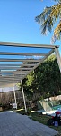  花园修剪整理设计施工专业围栏rence凉棚roof木平台decking