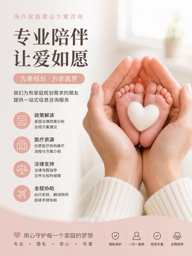 今日墨尔本 甥宝生育医疗健康 甥宝生育医疗健康
