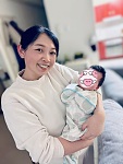  月嫂育儿嫂