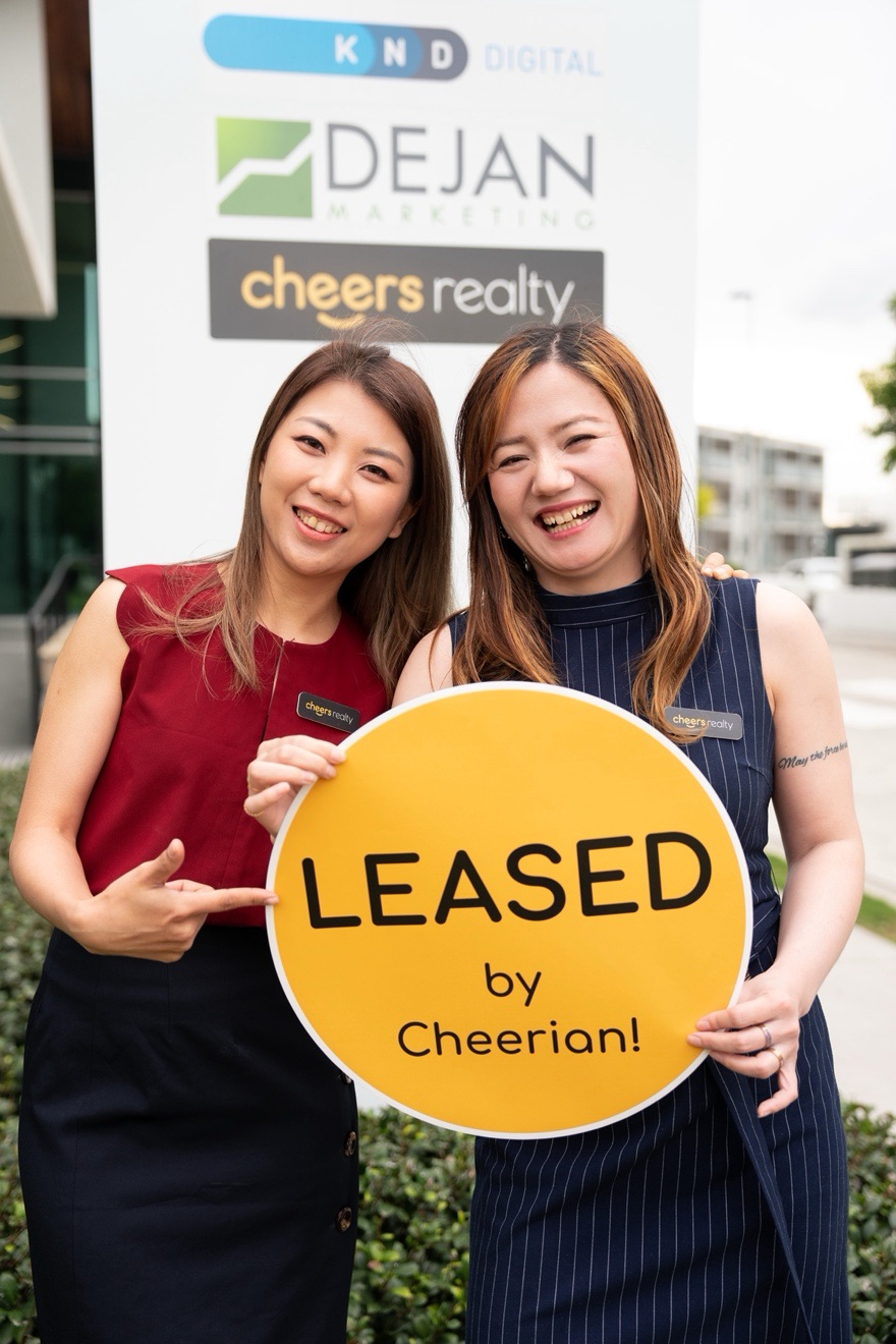 今日墨尔本Cheers Realty 橘子房屋 一間不賣房的地產公司 Cheers Realty 橘子房屋 一間不賣房的地產公司