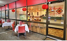  Kellyville主街黄金位置餐馆转让 