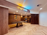 Cheers Realty 橘子房屋  一間不賣房的地產公司