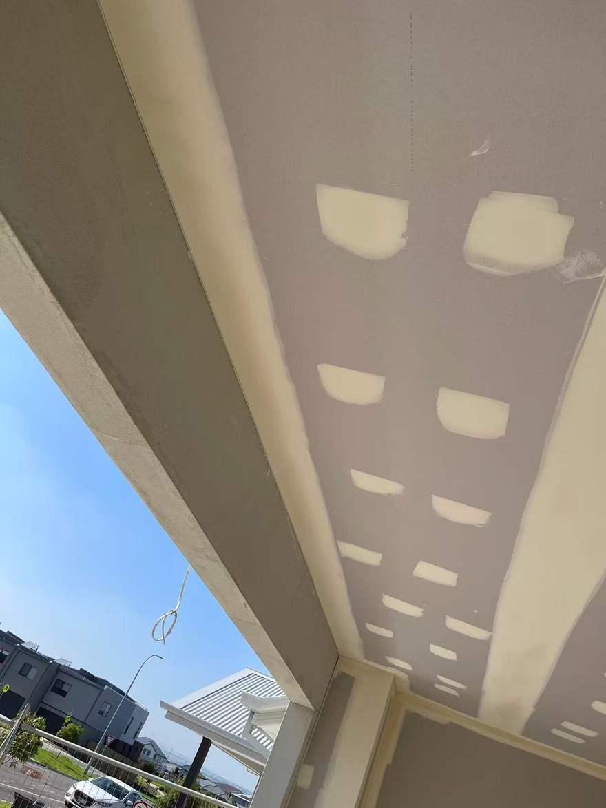 今日墨尔本 小房子石膏板招大工 中工 小工 小房子石膏板招大工 中工 小工