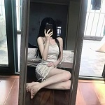  相亲找我