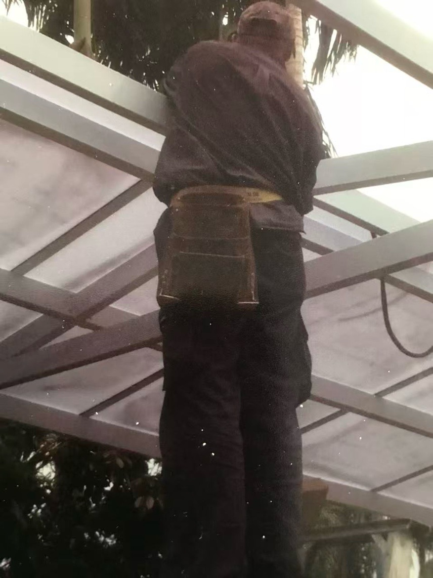 今日悉尼 老吴精装修 老吴精装修