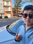  澳洲持证驾驶员教练