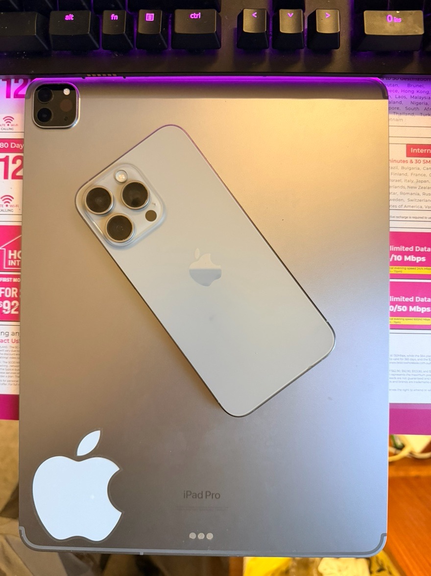 今日悉尼 悉尼出两台二手Apple 悉尼出两台二手Apple