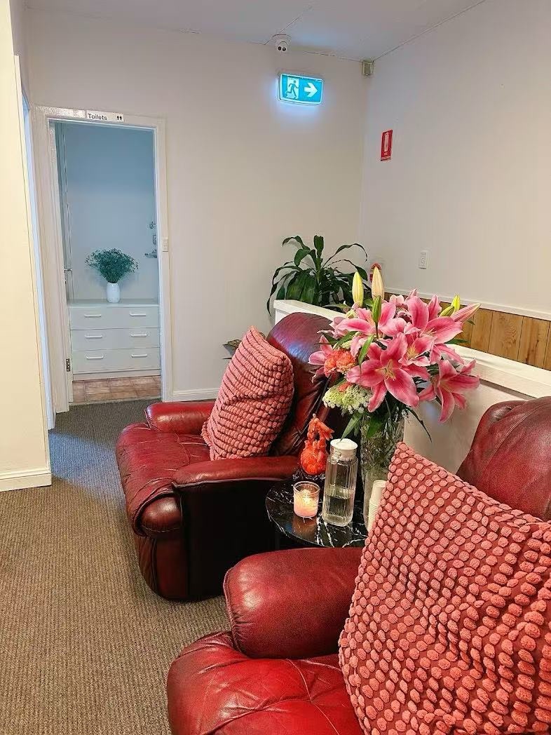 今日悉尼 Beecroft Epping 治疗按摩 Beecroft Epping 治疗按摩