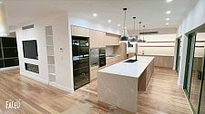 悉尼建筑装修
