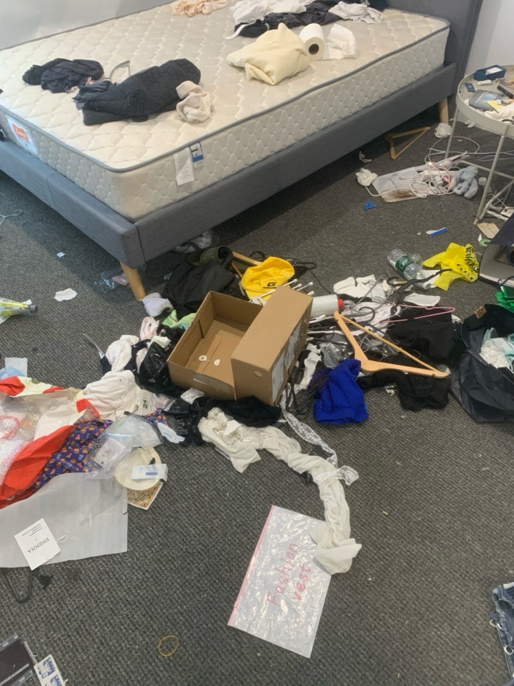 今日悉尼 悉尼专业退租商业清洁 悉尼专业退租商业清洁