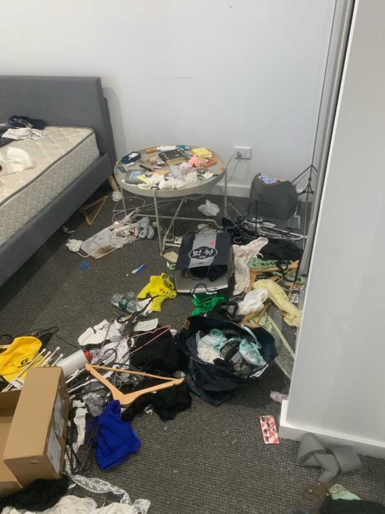 今日悉尼 悉尼专业退租商业清洁 悉尼专业退租商业清洁