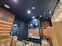  悉尼持牌专业刷漆 承接新旧房屋住宅商业店铺 价格实惠 质量工期均有保证  