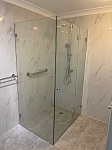  浴室翻新工程