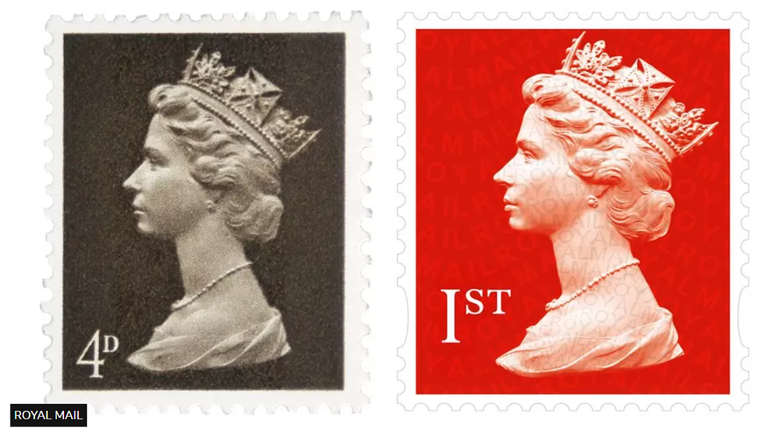 查尔斯丢王冠？英国新纸钞/邮票将上线！澳大利亚：没了女王谁也不放（组图） - 2