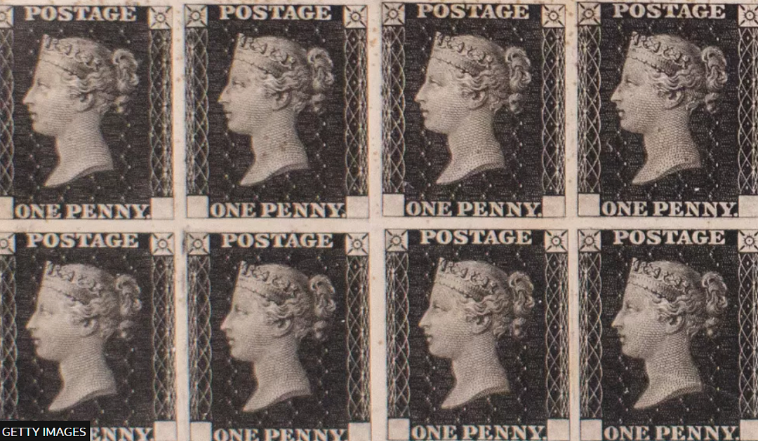 查尔斯丢王冠？英国新纸钞/邮票将上线！澳大利亚：没了女王谁也不放（组图） - 4