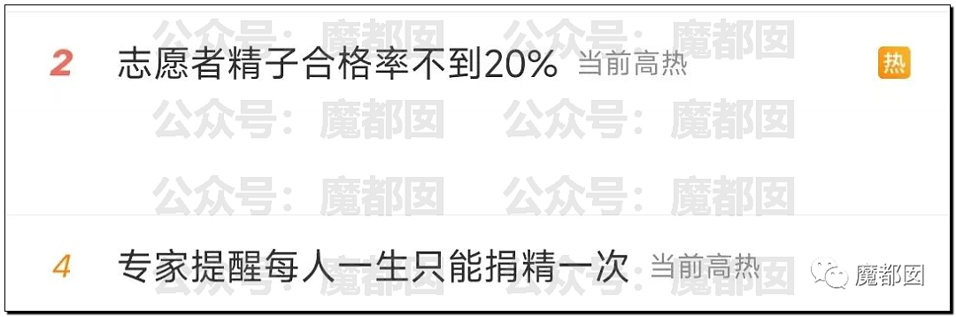 全国取精室里都是啥样？女生强烈抵制身高165男性捐精？（组图） - 16