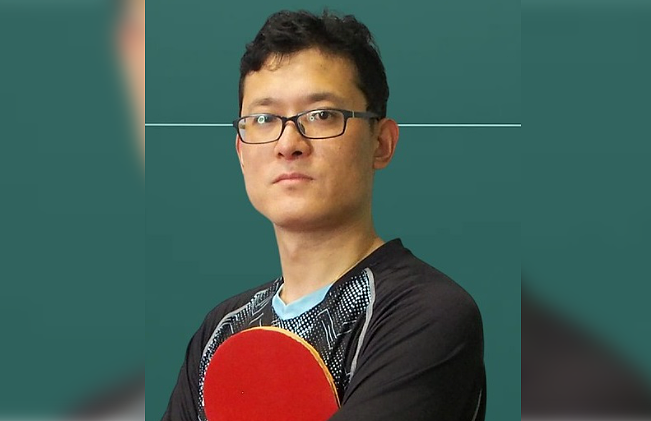 38岁加拿大华人乒乓球教练被捕，涉嫌在家中性侵儿童！多伦多女网红在TTC上遇到变态，还对她做这事 - 3