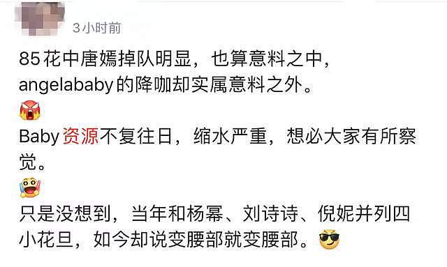 娱乐圈的残酷真相，在Angelababy身上体现得淋漓尽致（组图） - 7