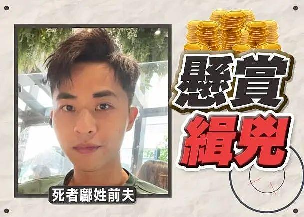 最新！香港警方已拘捕涉嫌谋杀香港名媛蔡天凤的前夫（组图） - 8