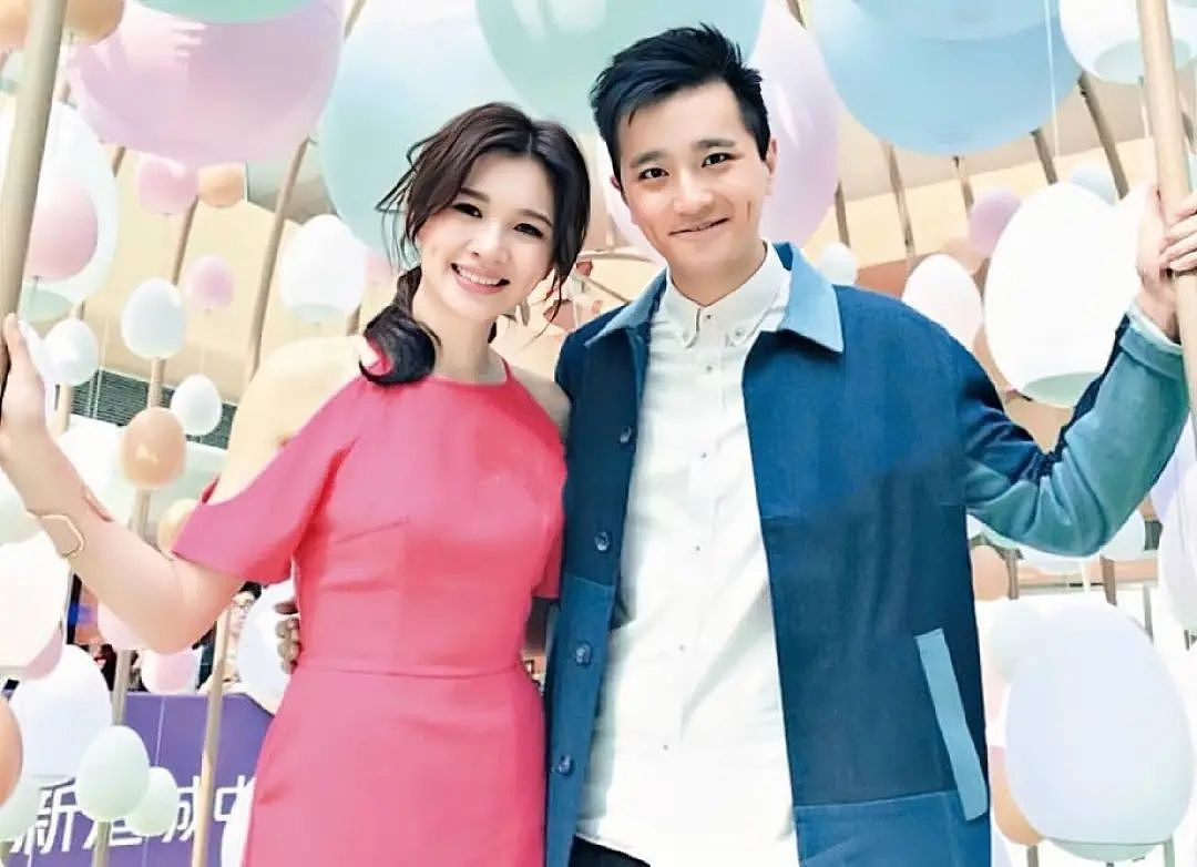 恭喜！36岁TVB力捧女星被曝获同台绯闻男友求婚，两人已暧昧多年 - 4