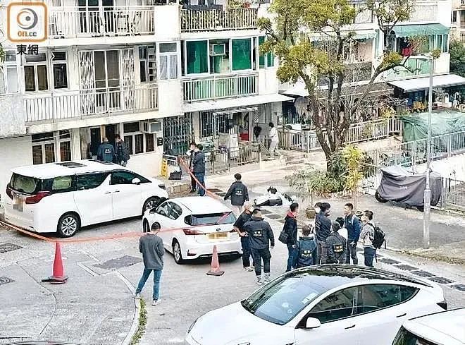 香港名媛遭分尸，案件细节大量曝光：她曾用千万巨款，资助凶手一家人（组图） - 7