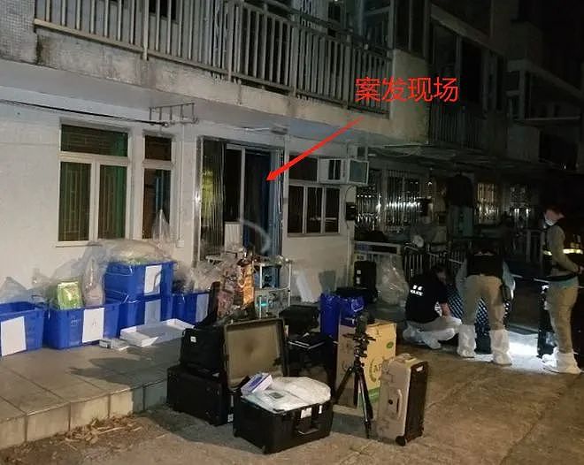 香港名媛遭分尸，案件细节大量曝光：她曾用千万巨款，资助凶手一家人（组图） - 18