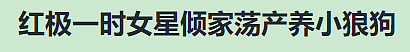 未成年凭D罩杯成公司招牌、X大到请保镖护送、陷“Y照门”后嫁老实人四年宣布产子？（组图） - 19