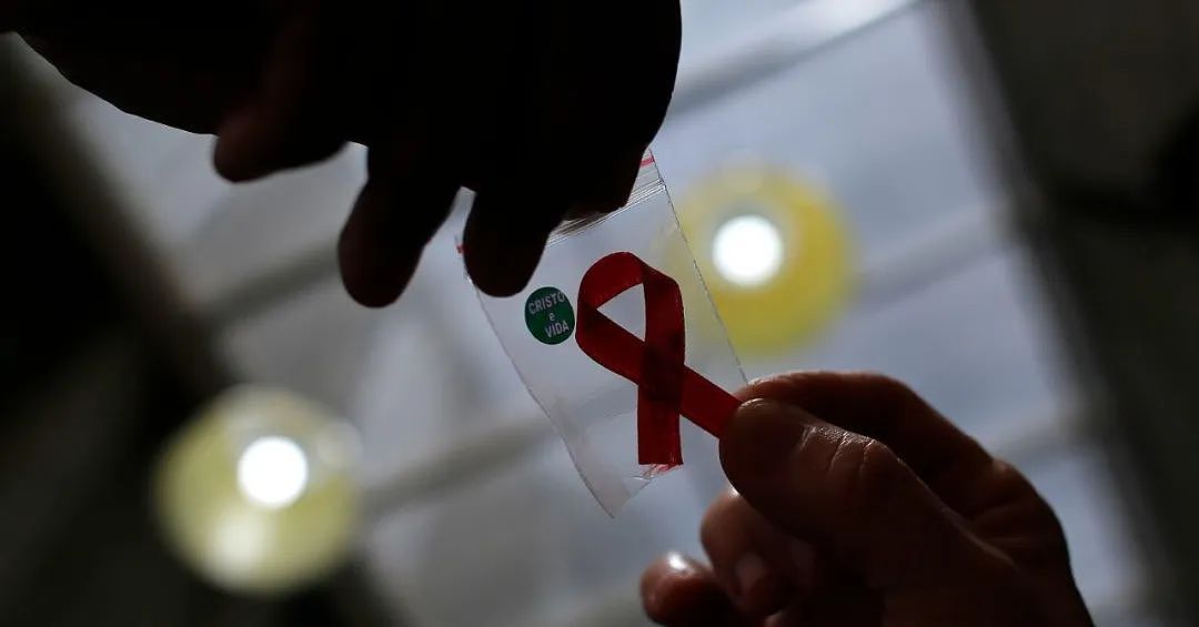 喜报！全球第三名艾滋病治愈者确认，新疗法或成人类医学里程碑（视频/组图） - 8