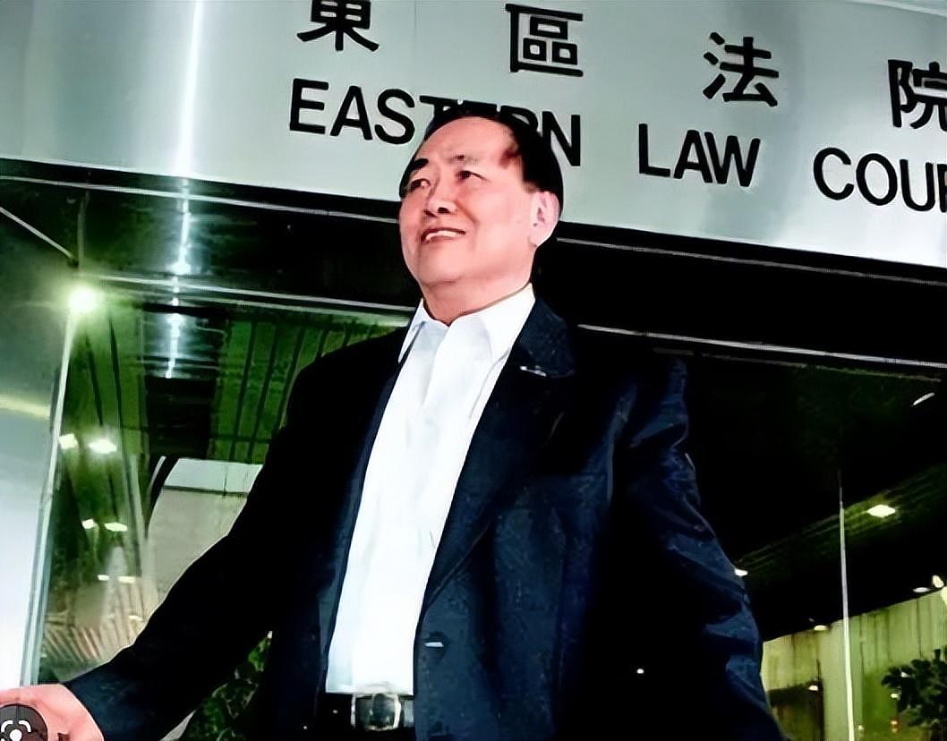 爆火的《毒舌律师》，牵出香港一桩女模白骨案（组图） - 7