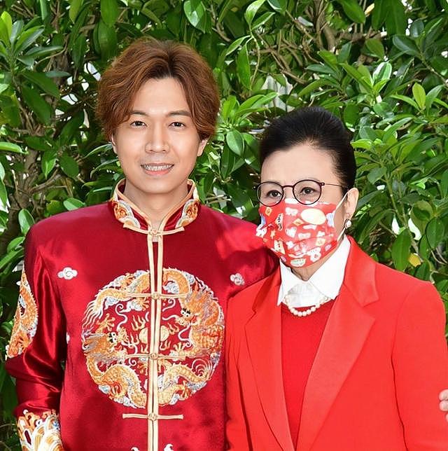 恭喜！TVB知名男星今日大婚，婚礼现场众星云集堪比台庆（组图） - 8