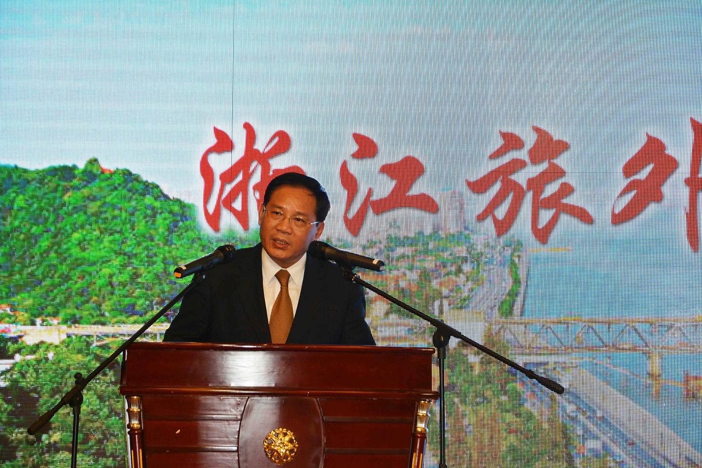 李强与习近平共事多年，曾任上海书记，料担任总理 （组图） - 6