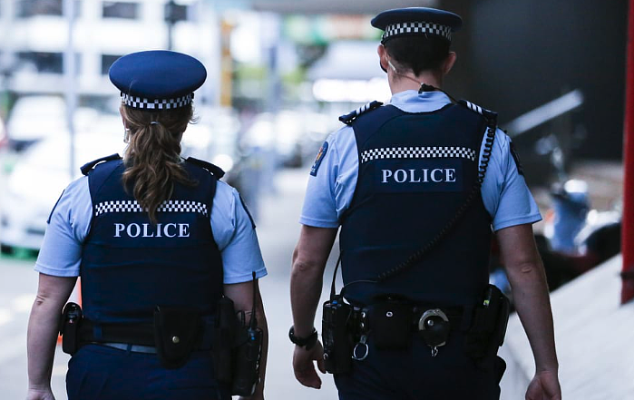 澳洲在新西兰高薪“抢人”，年薪$10万+招警察，福利待遇诱人（组图） - 3