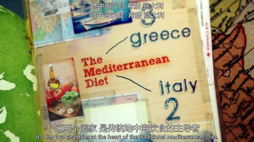 BBC全球健康饮食排行榜：印度第11，中国第18（组图） - 45