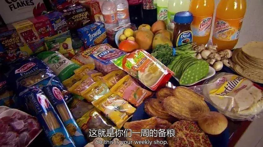 BBC全球健康饮食排行榜：印度第11，中国第18（组图） - 13