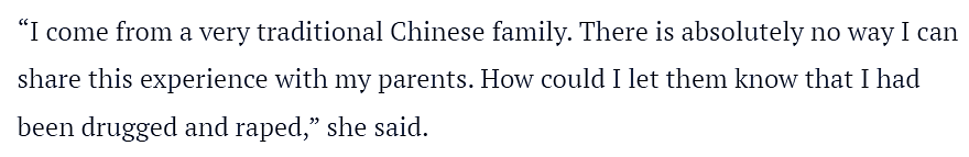 澳洲华人老板借招聘下药强奸7名女生，中国留学生求职却沦为小黄片女主，作案细节曝光（组图） - 5